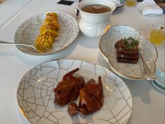 -北京柏悦酒店·锦庭餐厅Dining Room