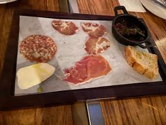 -PIZZA BIANCA(民园店)