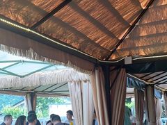 -正宗火盆自助烧烤·烤全羊·柴火鸡(龙泉山店)