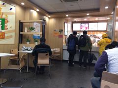 -华莱士·炸鸡汉堡(山水华庭店)