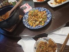 -吃货私房菜(丽江束河古镇店)