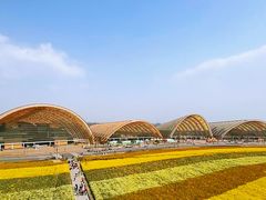 -中国天府农业博览园