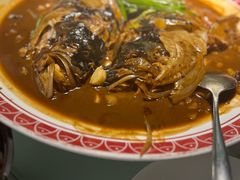 -旺顺阁鱼头泡饼(常营店)