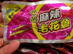 -郴州特产舜华临武鸭(郴州西站店)