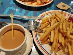-伯友茶记(中华广场店)