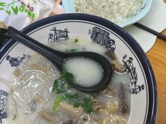 -鸭小妹鸭血粉丝(老门东店)