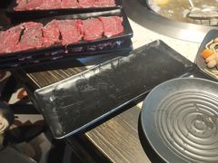 -海汕记·潮汕鲜牛肉火锅·自助