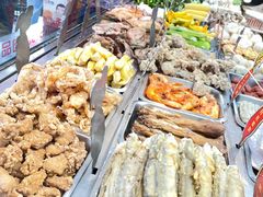 -台湾塩酥鸡(通化直营店)