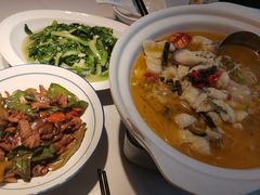 -友明堂.小桃园煨汤(滨江时代walk店)