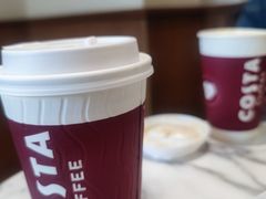 -COSTA COFFEE(房山印象城店)