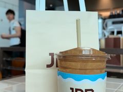 -JPG canteen(广州寺右公馆店)