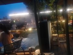 -蘇河湾·新鲁菜·泰山宴(泰山店)