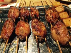 -管氏翅吧(马家堡店)