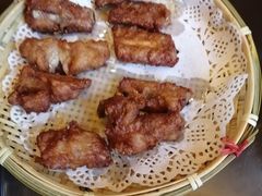 -天下客饭店(中山路店)