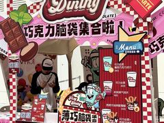 -VT101维多利广场