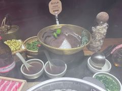 -巴奴毛肚火锅(广益哥伦布店)