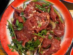 -石记老北京炙子烤肉(松园店)