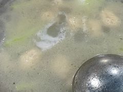 -石饮红星包子(中山路店)
