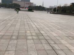 -八一南昌起义纪念塔