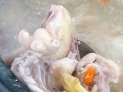 -花苑美食横琴生蚝火锅(拱北粤华路店)