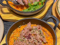 -Pennehut畔尼意面(合肥万象城店)