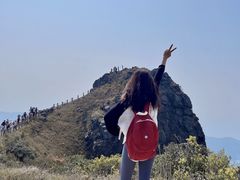 -七娘山