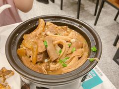 萝卜牛杂-有章牛杂(石厦店)