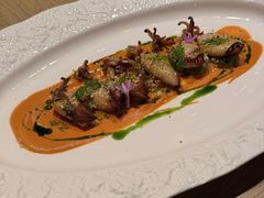 -恰餐厅CHAR(北京三里屯洲际店)