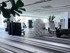 -韦德伍斯健身(沈阳K11Select购物艺术中心店)
