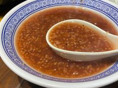 红豆粥-龍聚祥烧麦馆(万达店)