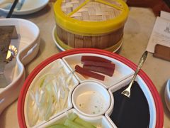 -小吊梨汤·北京菜·烤鸭(王府井银泰in88店)