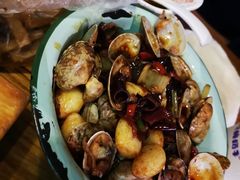 花甲-丝恋丝娃娃(小河海纳店)