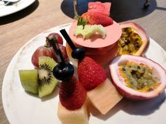 -粤海喜来登酒店·&More聚驿(天河城店)