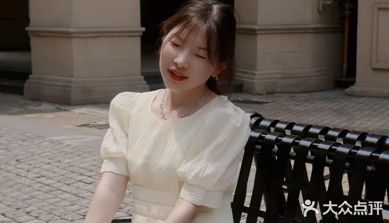 成都小众打卡 | 我不是仙女，却误入了罗马假日电影场景里