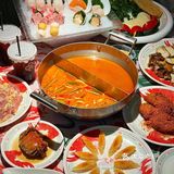 成都！！我真的逢人必推！！🥹🥹