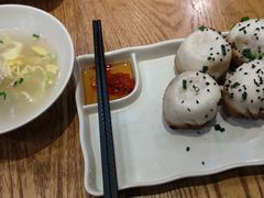 -东泰祥生煎馆(重庆北路店)