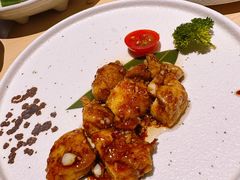 牛肉-大渔铁板烧(万象城店)