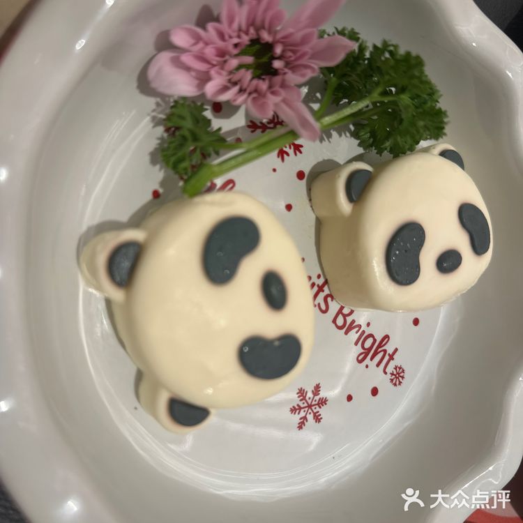 老母亲居然没打过卡的店