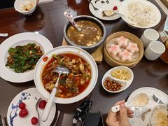 -茶港食堂(武昌店)