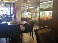 大堂-甄御•海鲜新青岛菜(麦岛店)