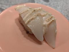 -争鲜回转寿司(中街大悦城店)