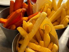 -尚牛社会 Beef & Liberty(浦东嘉里城店)