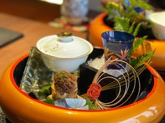 -湖月·割烹料理(湖滨店)
