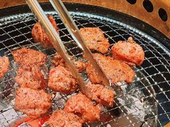 -Ant 蚂蚁洞烤肉·大营地(上海静安大悦城店)