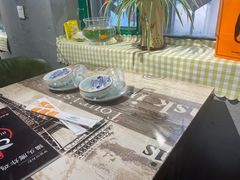 -猫头鹰炸鸡