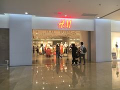 -H&M(星河城店)