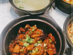 -阿龙酒煲(海宁新苑路店)