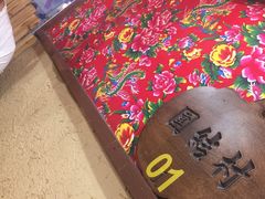 -金掌勺锅包肉(太原万达店)