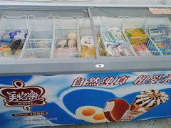 零售区-美怡乐冰淇淋批发零售