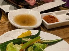 -御牛道日式烤肉料理(杭州万象城店)